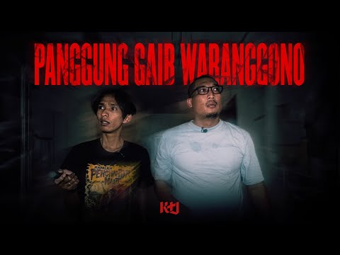 BISIKAN DARI ALAM SEBERANG