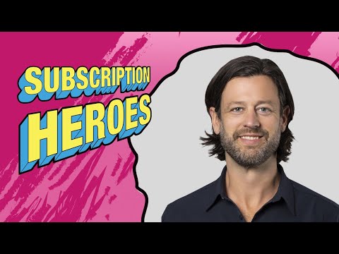 The Future of B2B SaaS Marketing with Adam Robinson ... - YouTube