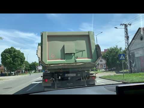 The Day After +1, Europe, Serbia, Belgrade, Batajnica - Belgrade