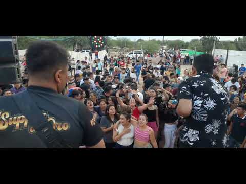 el súper de oro 2023 chilca juliana fiesta del gauchito gil