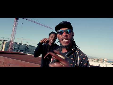 Self Thuggah x Reggae Prime Minister  - Cheese (OFFICIAL VIDEO) || Dir. Thierry Akim