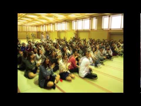 社会福祉学科 淑徳大学教育学部新入生セミナー
