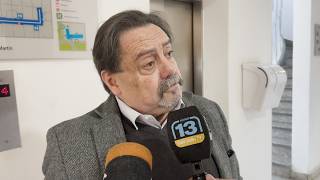 A días de la votación, la oposición cuestiona el acuerdo Vicuña y pide más documentación