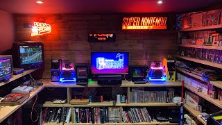 Channel update July 2021