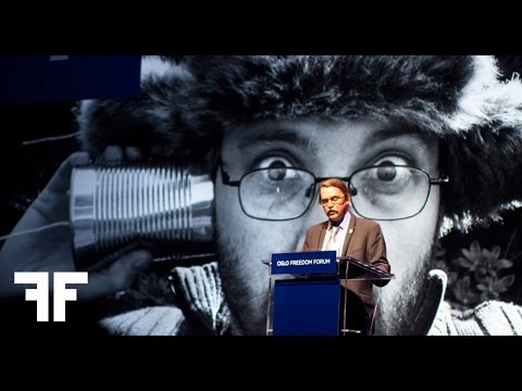 Jon Callas | The Revolution Will Be Encrypted