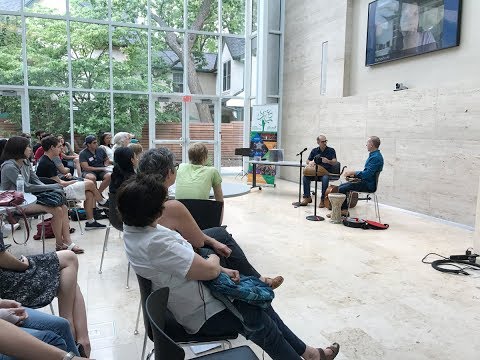 Arts Workshop | (DIS)PLACED: Expressions of Identity in Transition