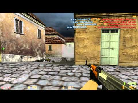 FRAGlider - zneel vs purification @ Playnation