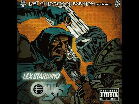 Lex Starwind - One Man Army (ft. Jon Murdock & Nuckulls)