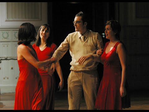 sirene Operntheater 2004 - Das Krokodil - Oper von Jury Everhartz - 2. Akt und Applaus