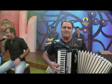 Maate Quente - Adeus Mariana (Aparecida Sertaneja / TV Aparecida)