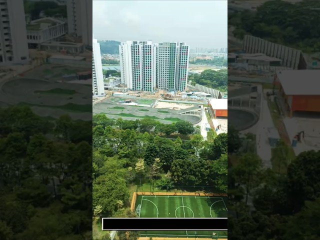 undefined of 1,043 sqft HDB for Rent in 815A Choa Chu Kang Avenue 7 - Project Photos 12