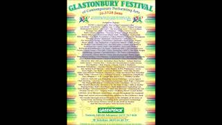 Highlights of Glastonbury 1992 - In a field of their own - Part 2