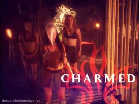 Charmed [6x01] Valhalley of the Dolls Part 1 - Opening Credits