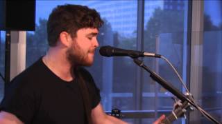 Royal Blood - &quot;Out Of The Black&quot; live on the Preston and Steve Show