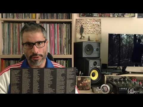 Analog Groove Modulation ep04 - ΤΑΦ ΛΑΘΟΣ DECA - taf lathos in vinyl