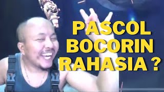 Download lagu UNCLE PASCOL KASI TAU RAHASIA !!! SEBENERNYA BAPAKMU TEMEN KECIL PASCOL !!! mp3