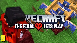 The Final Minecraft Let's Play (#9)