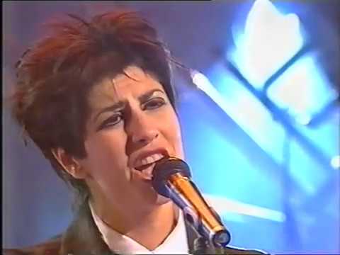 Marcella Detroit - I Believe (Australian TV performance 1994)