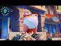 Tra La Laaa Captain Underpants Takes Down The Robbers Captain Underpants The First Epic Movie