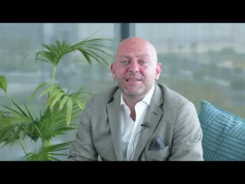 Kamel Fawaz from ERCO, on Eclipse Spotlight Range | Scientechnic Lighting Solutions