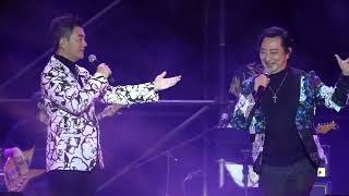 Download lagu 【任賢齊 Richie Jen】左岸公益嘉年華 心太軟ft.九孔 25.01.19 mp3