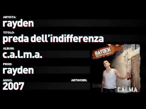 Video thumbnail for Preda Dell’Indifferenza