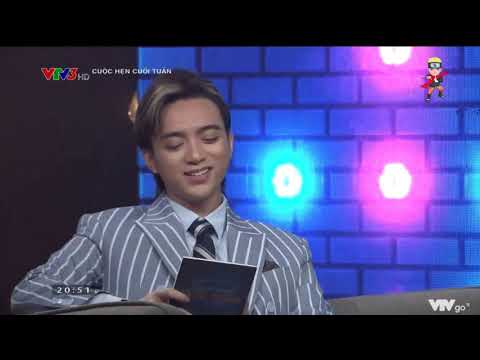 Người Hãy Quên Em Đi - SOOBIN & BINZ (DOUBLE B) | Cuộc Hẹn Cuối Tuần