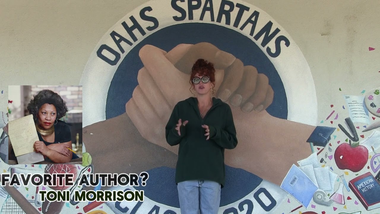 Video preview image of J WIllis Staff Spotlight; click to visit the ParentSquare post with the video