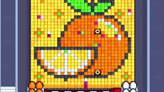 Pixel Flow Level 337