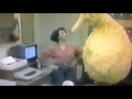 Classic Sesame Street Yip Yips Invade The Fix It Shop English Full Scene