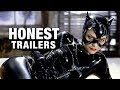 Honest Trailers | Batman Returns