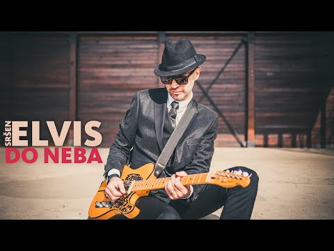 Elvis Sršen - Do Neba (Official Video)