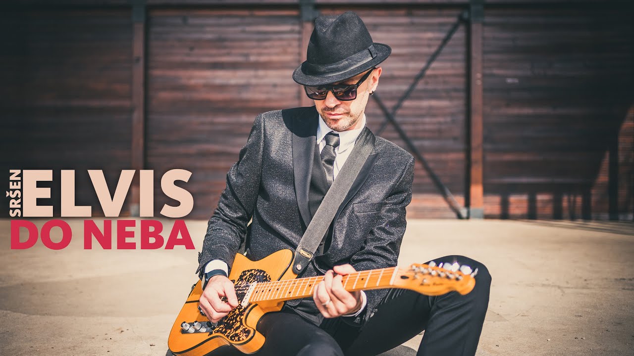 Elvis Sršen - Do Neba