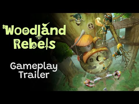 Gameplay Trailer
