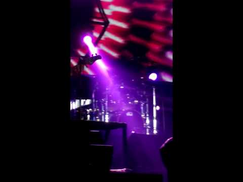 [Fancam] 20150517 FNC KINGDOM CNBLUE coffee shop