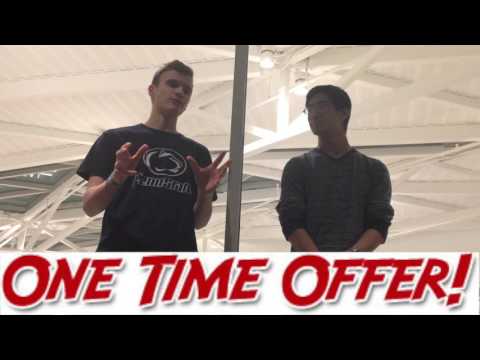 Lionpath Redefinition Infomercial