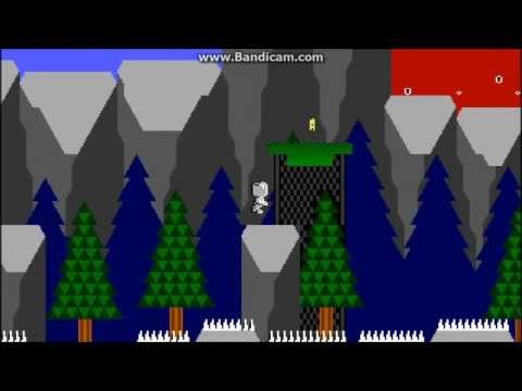 Servo for MegaZeux by Graham Peet