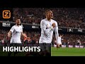 Wie pakt de FINALEPLAATS? | Valencia vs Real Betis | Copa del Rey 2018/19 | Samenvatting