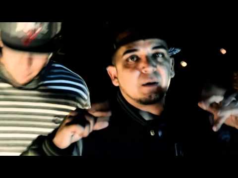 Phoros ft Xarly King & Seck - Cae La Noche