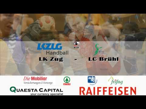 SPL: Livespiel der Runde