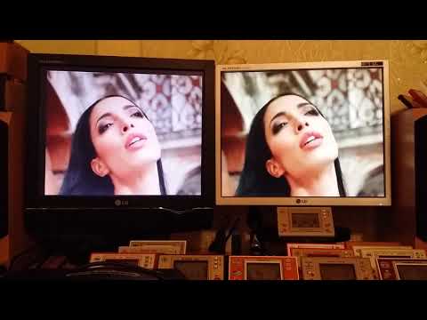 AGABlaster - Amiga CDXL Player - ZORAIA by Zohre Esmaeli Campaign