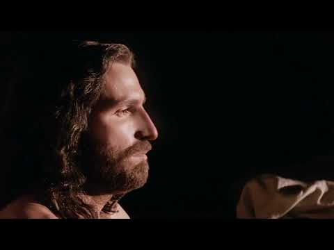 The Resurrection of Jesus Christ! | The Passion Of The Christ Scene 4K