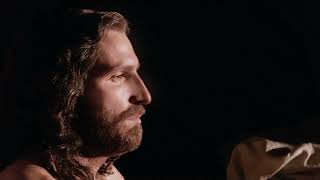 The Resurrection of Jesus Christ! | The Passion Of The Christ Scene 4K