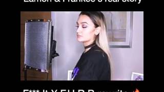 "Go get him back" truth bout frankee and eamon fuck it