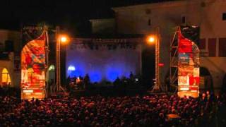 AMEDEO MINGHI "GOMMA AMERICANA"