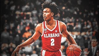 Collin Sexton - &quot;Yikes&quot; ᴴᴰ
