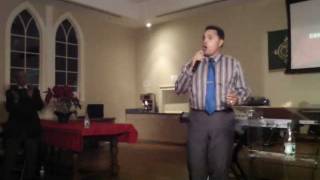 Dame Mas Amor-Frank Peña