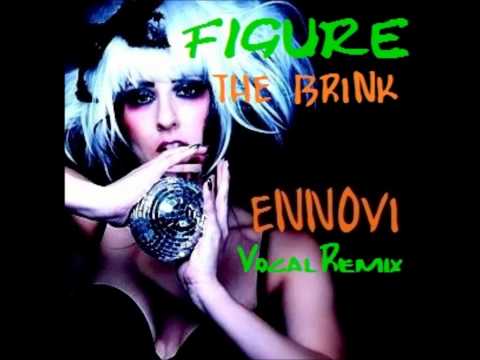 FIGURE The BRINK ((*ENNOVI* Vocal Remix))