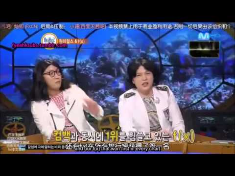 Wonder girls beatles code- 01 ENG SUB