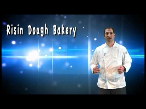 Risin Dough Bakery of South Charleston, West Virginia